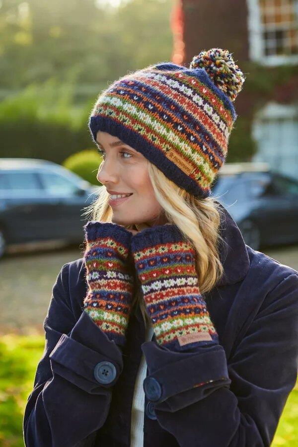 Colorado Handwarmer
