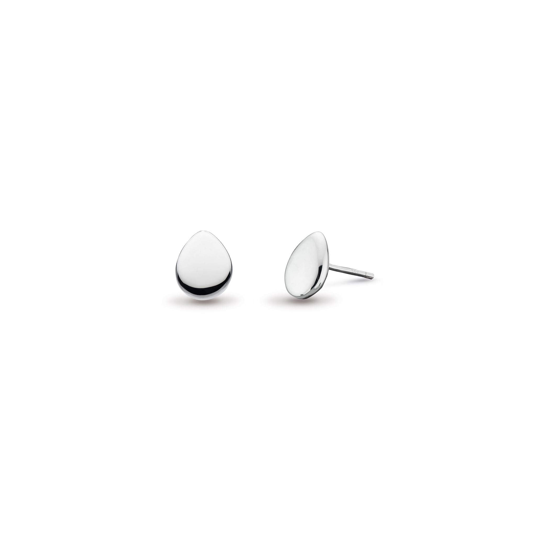 Coast Pebbles Stud Earrings