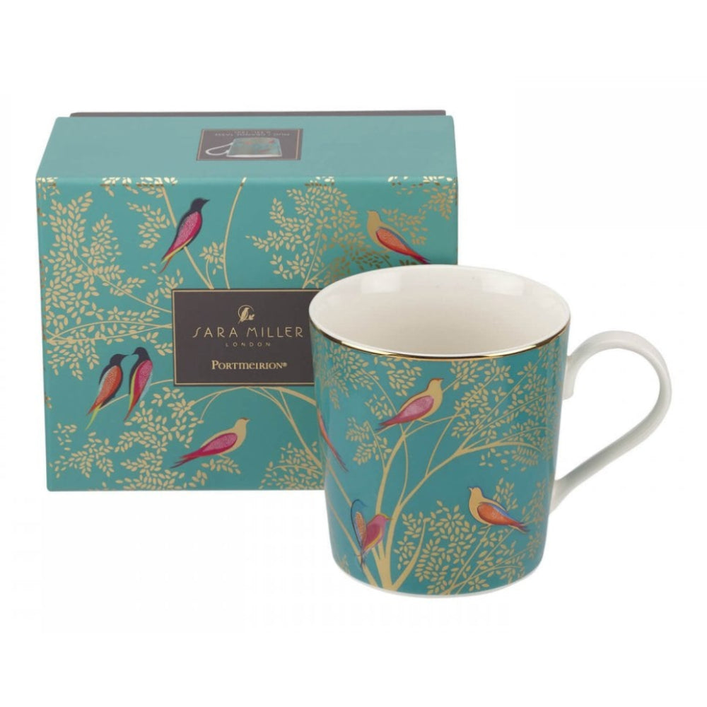 Chelsea Coll. Mug - Green