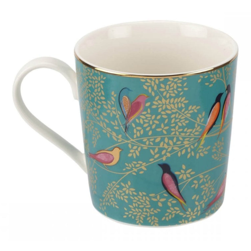 Chelsea Coll. Mug - Green