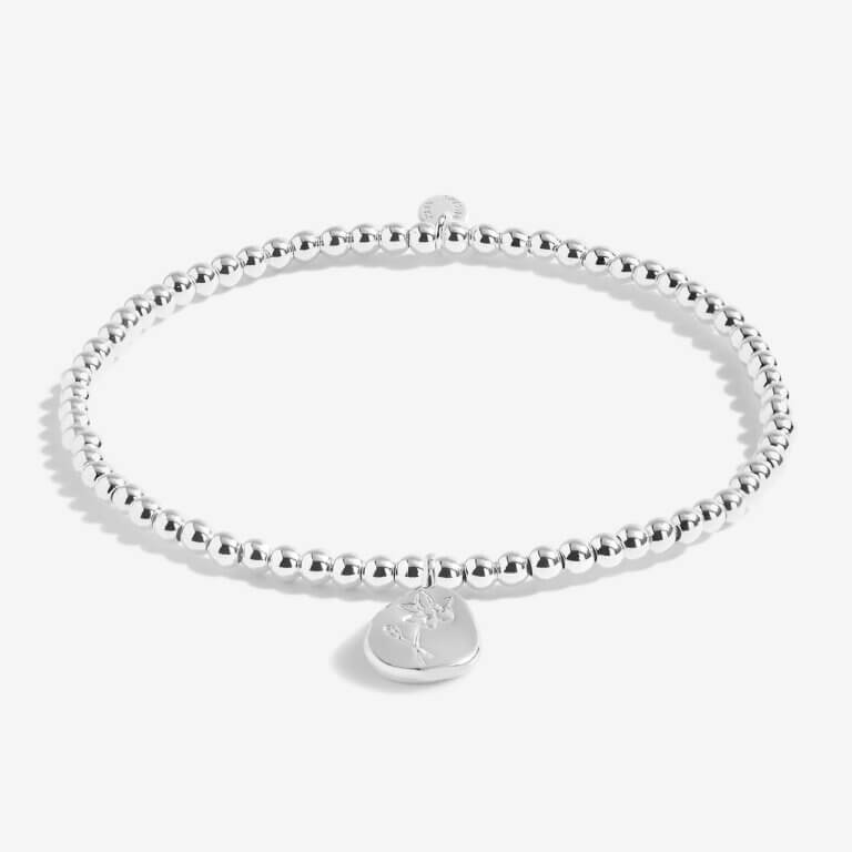 Birthflower A Little December Narcissus Bracelet
