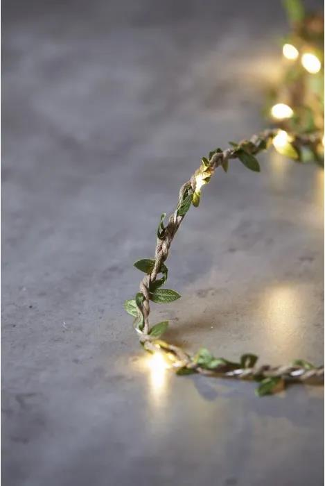 Leaf Twine