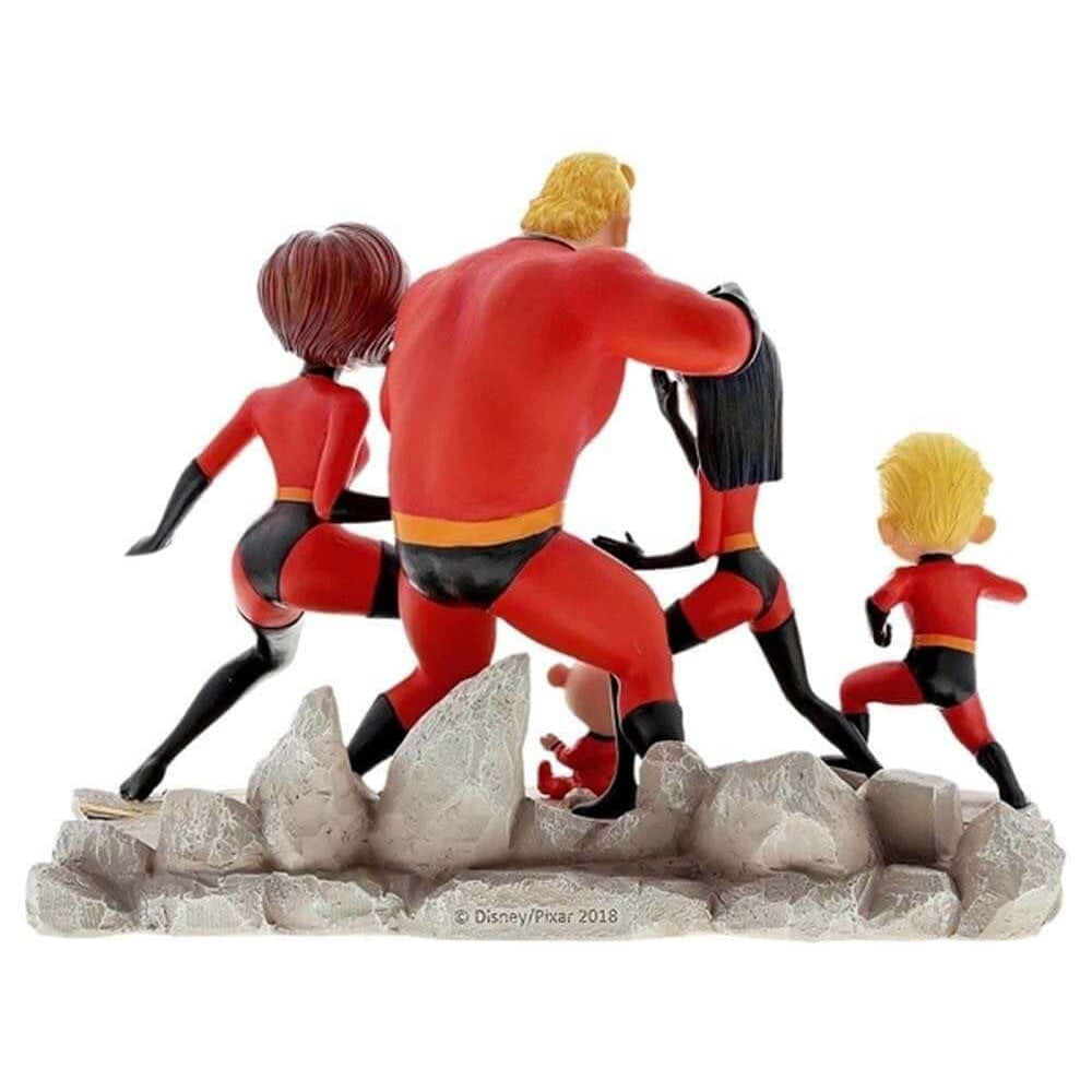 Everyone Is Special Incredibles Figurine