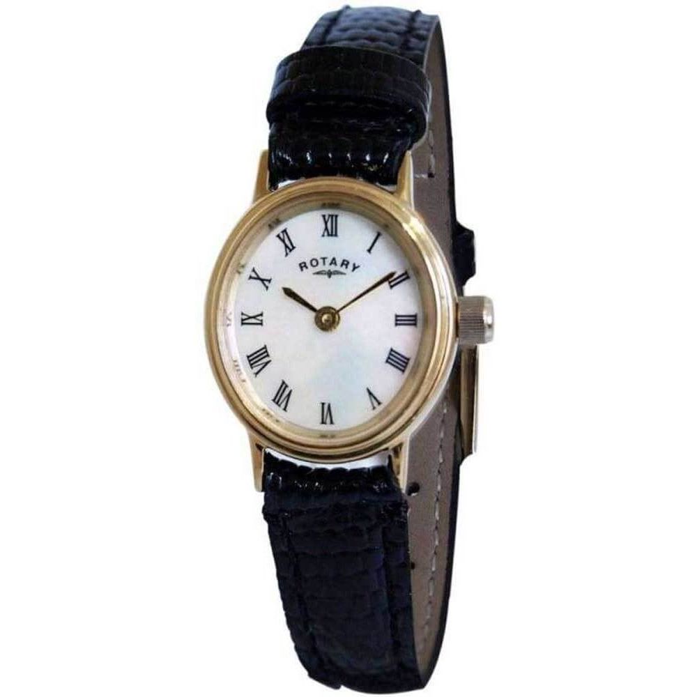 Ladies Straps Metal