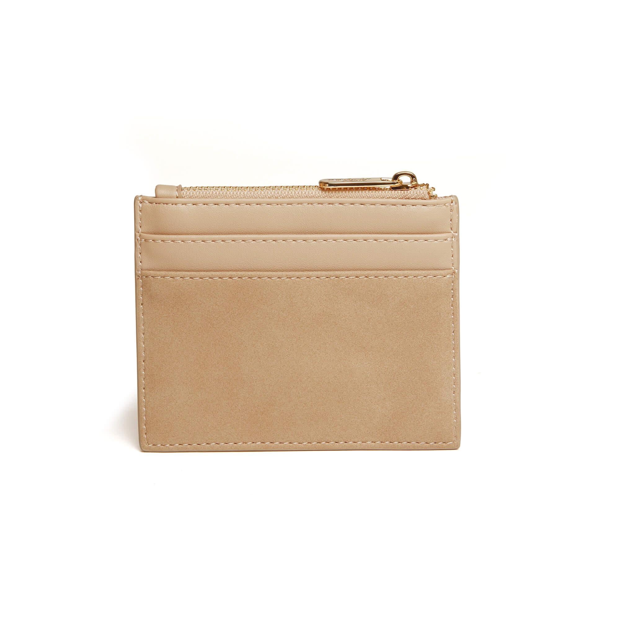 Verona Coin Purse In Sand