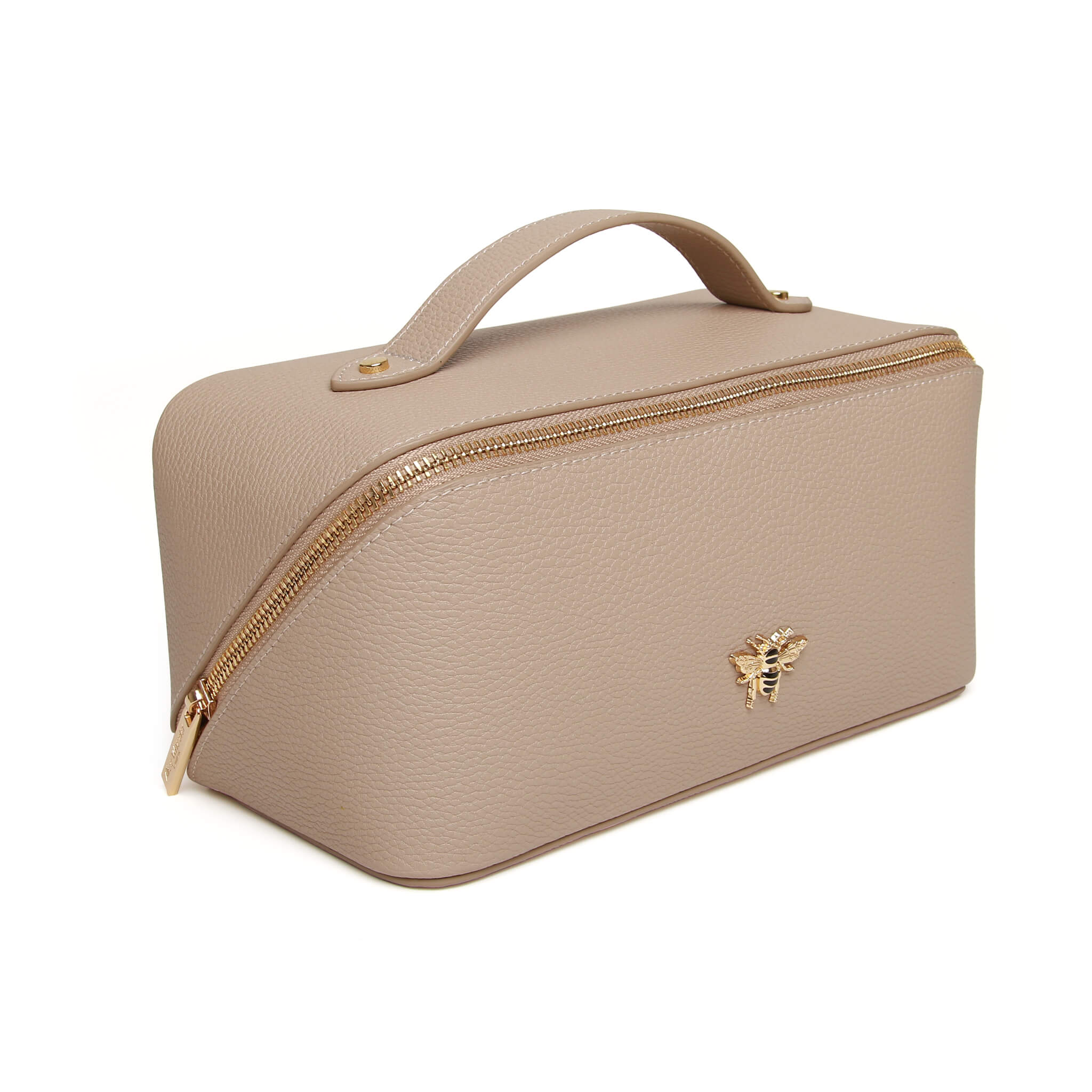 Stone Train Beauty Case