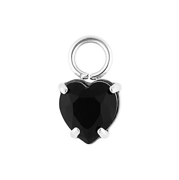 Interchangeable Salice Jet 12mm SS Charm