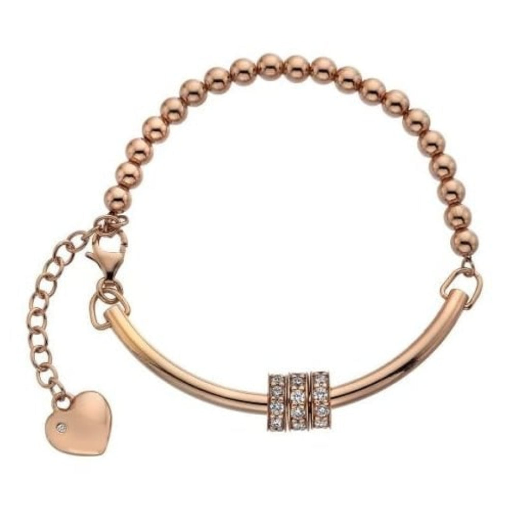 Parade Rose Gold Bracelet