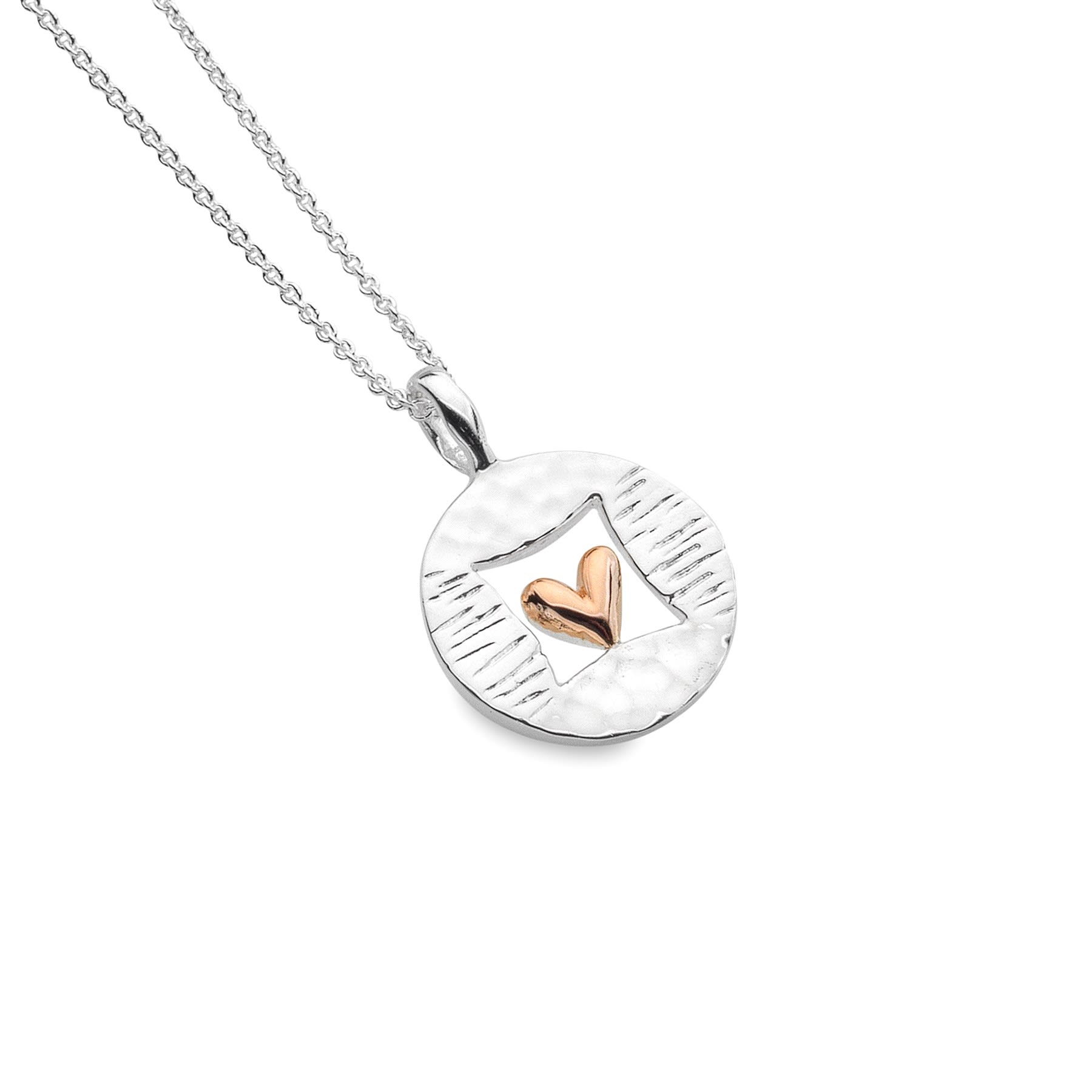 My Love Pendant Necklace