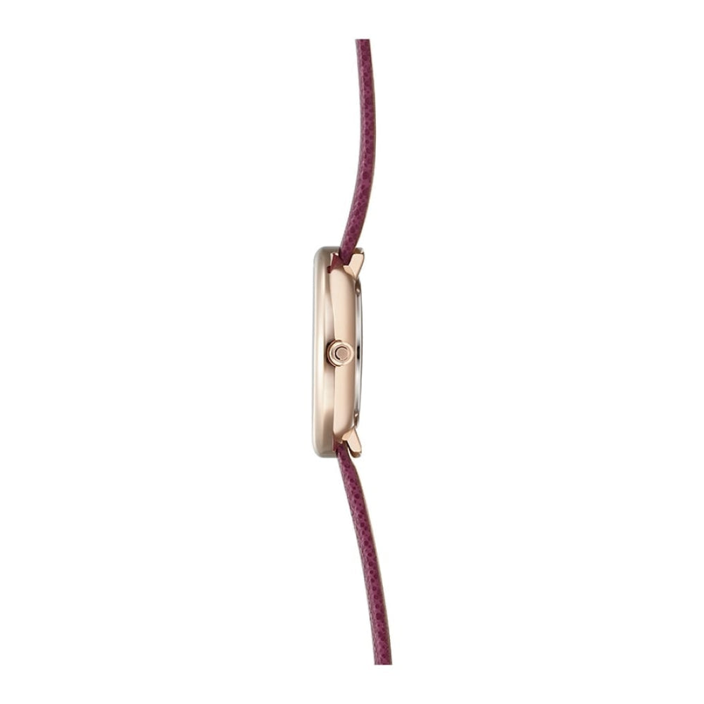 Ladies Obaku Stille Watch