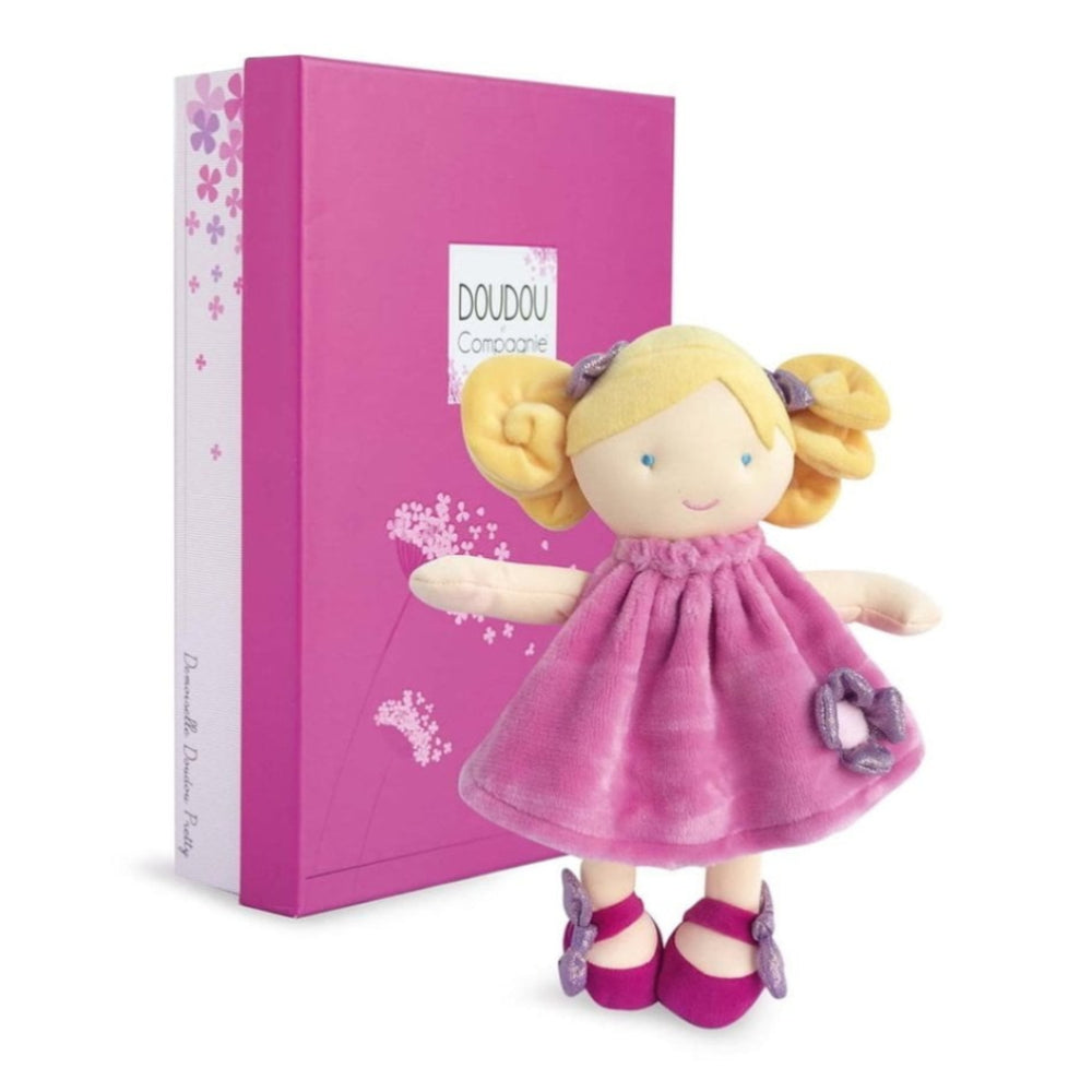 Pretty Rose - The Doll