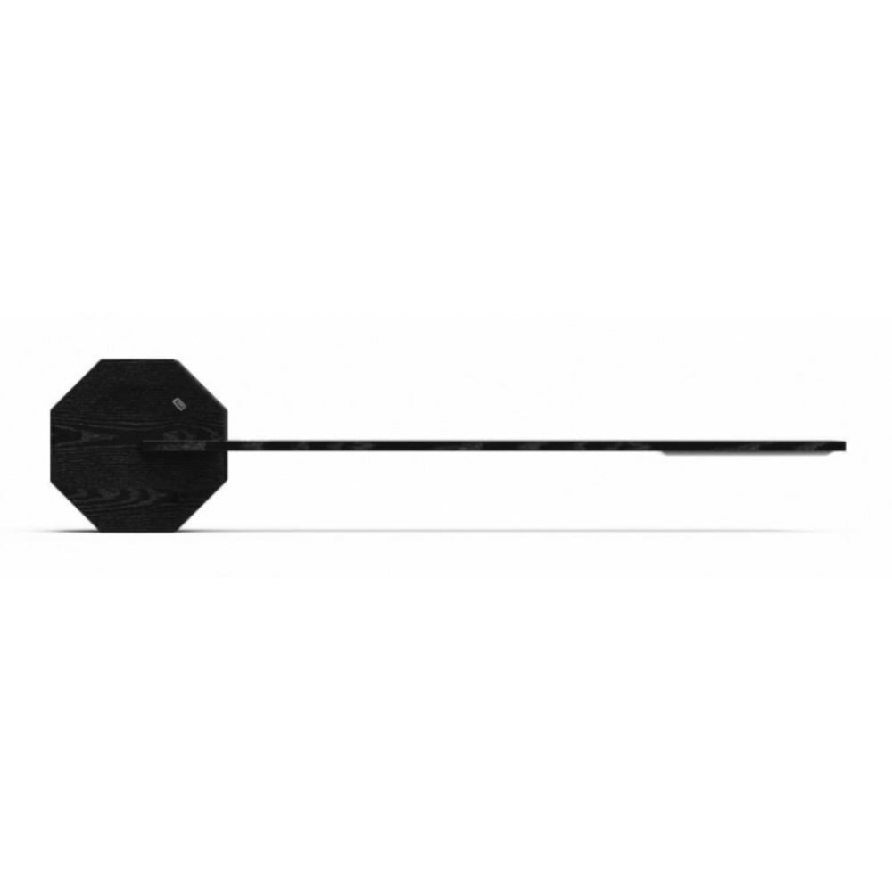 Octagon One Desk Lamp - Black