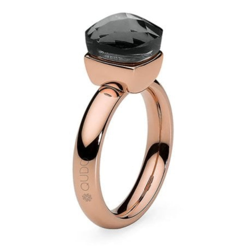 Ring FIRENZE Big (RG/P) Smoke