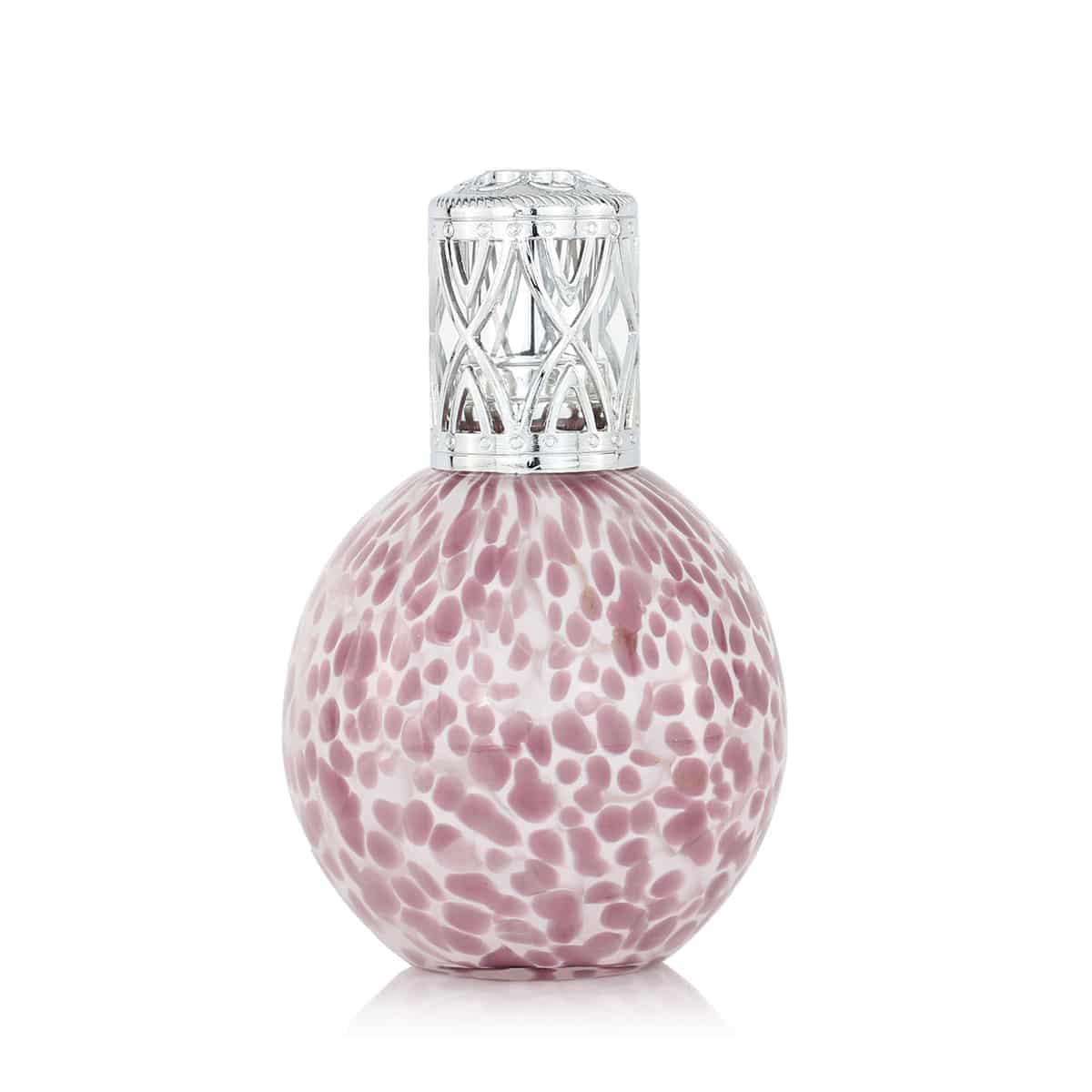 Pink Sky At Night Large Lamp