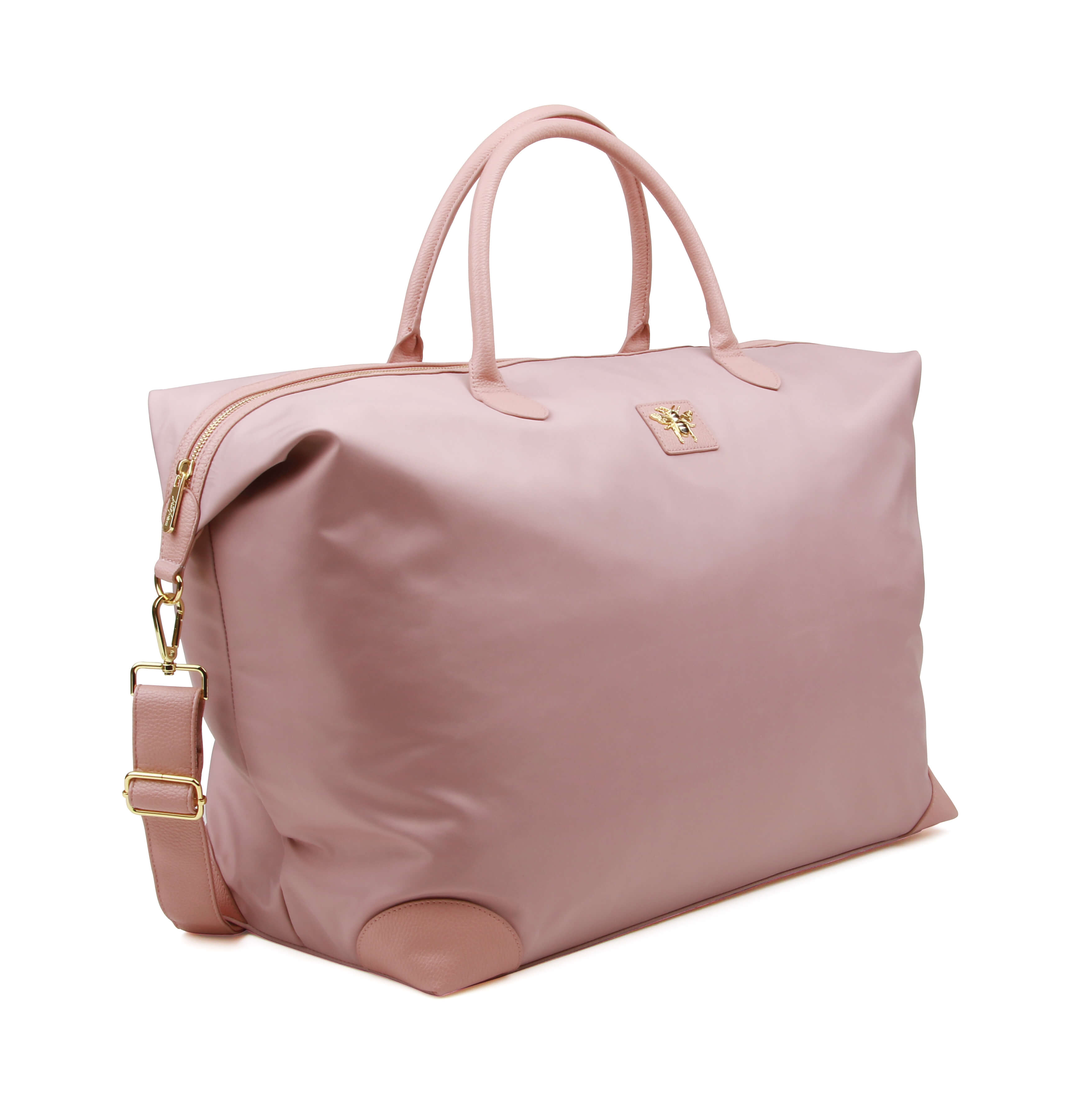 Pink - Bayswater Weekend Bag