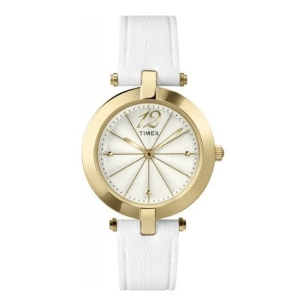 Ladies Gold Tone Wristwatch
