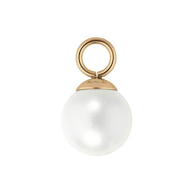 Interchangeable Covile Pearl GP Charm
