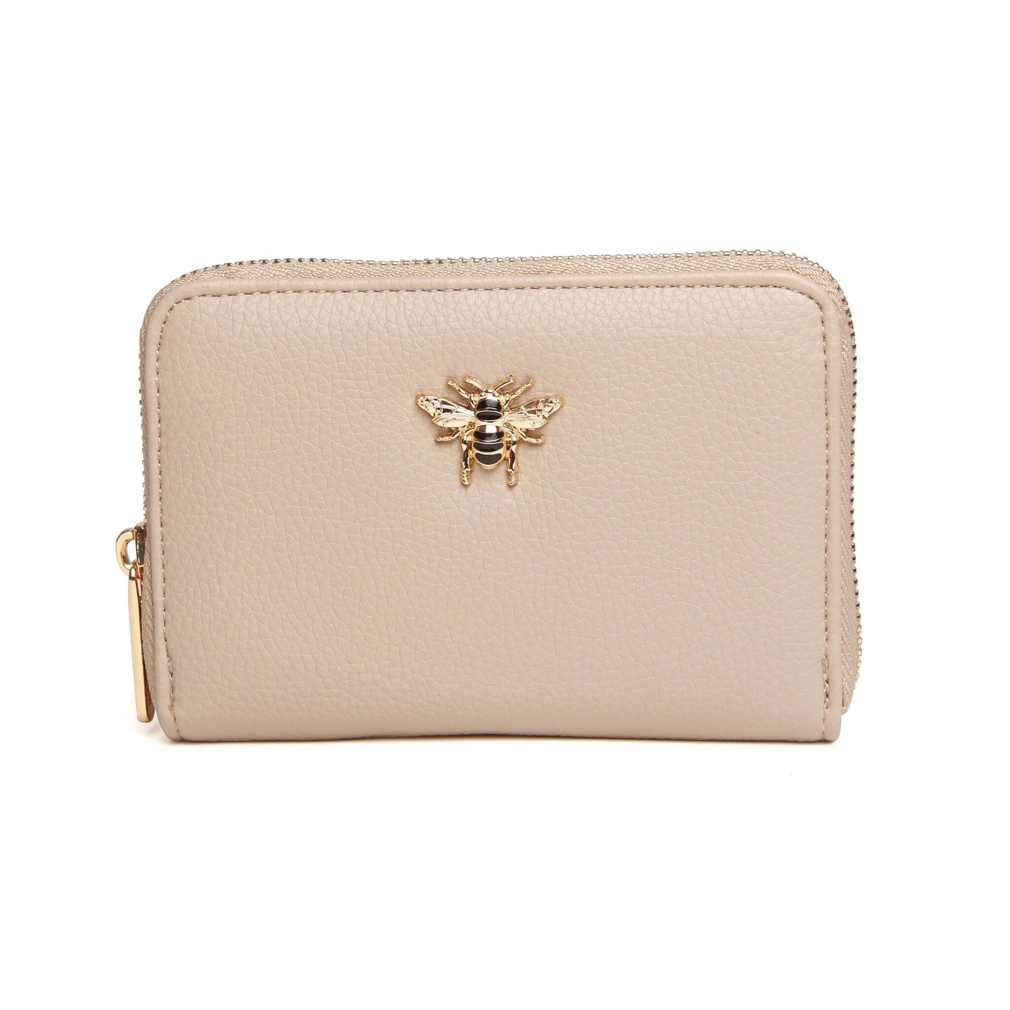 Bromley Purse In Stone