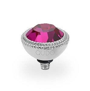 FABERO (S/P) 11mm Fuchsia Ring Top