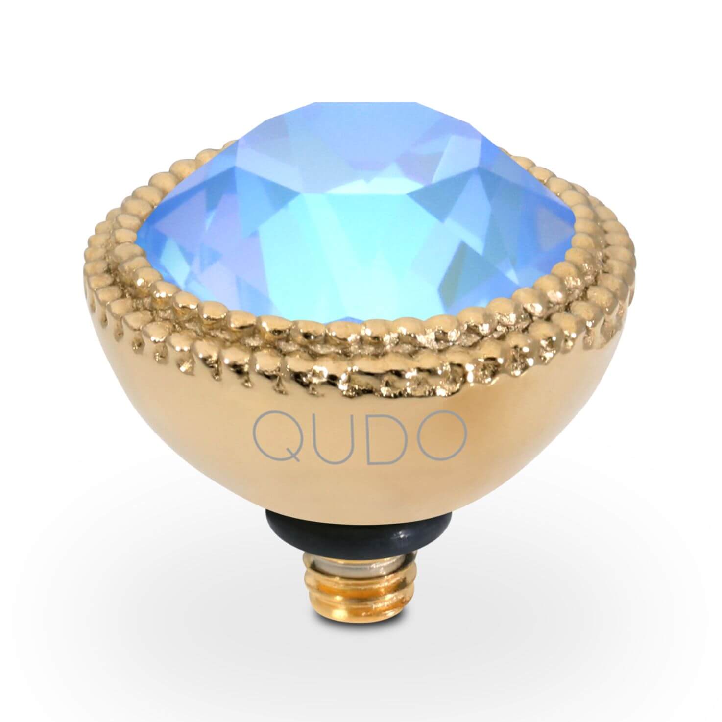FABERO (G/P) 11mm Ocean Delite Ring Top