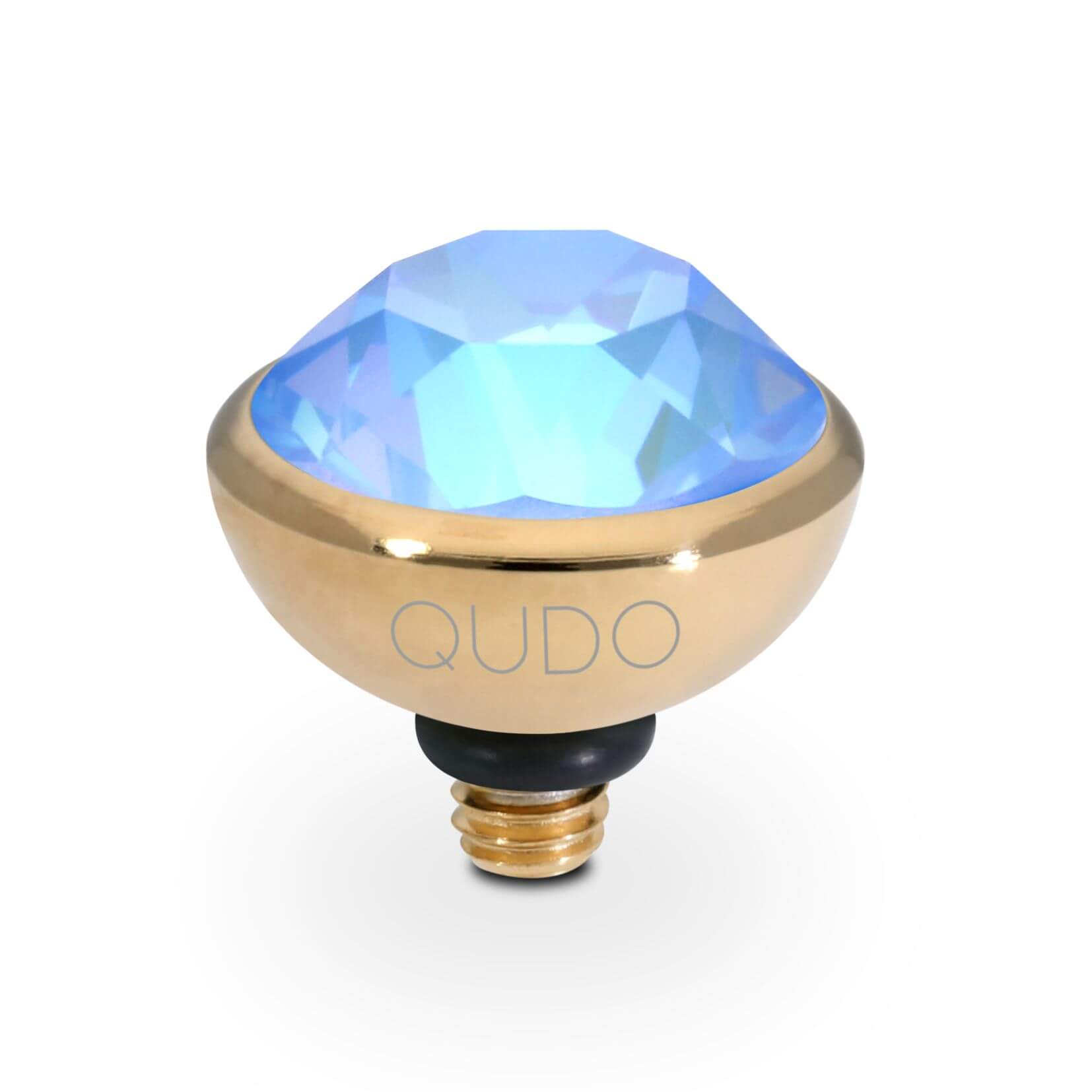 BOTTONE (G/P) 10mm Ocean Delite Ring Top