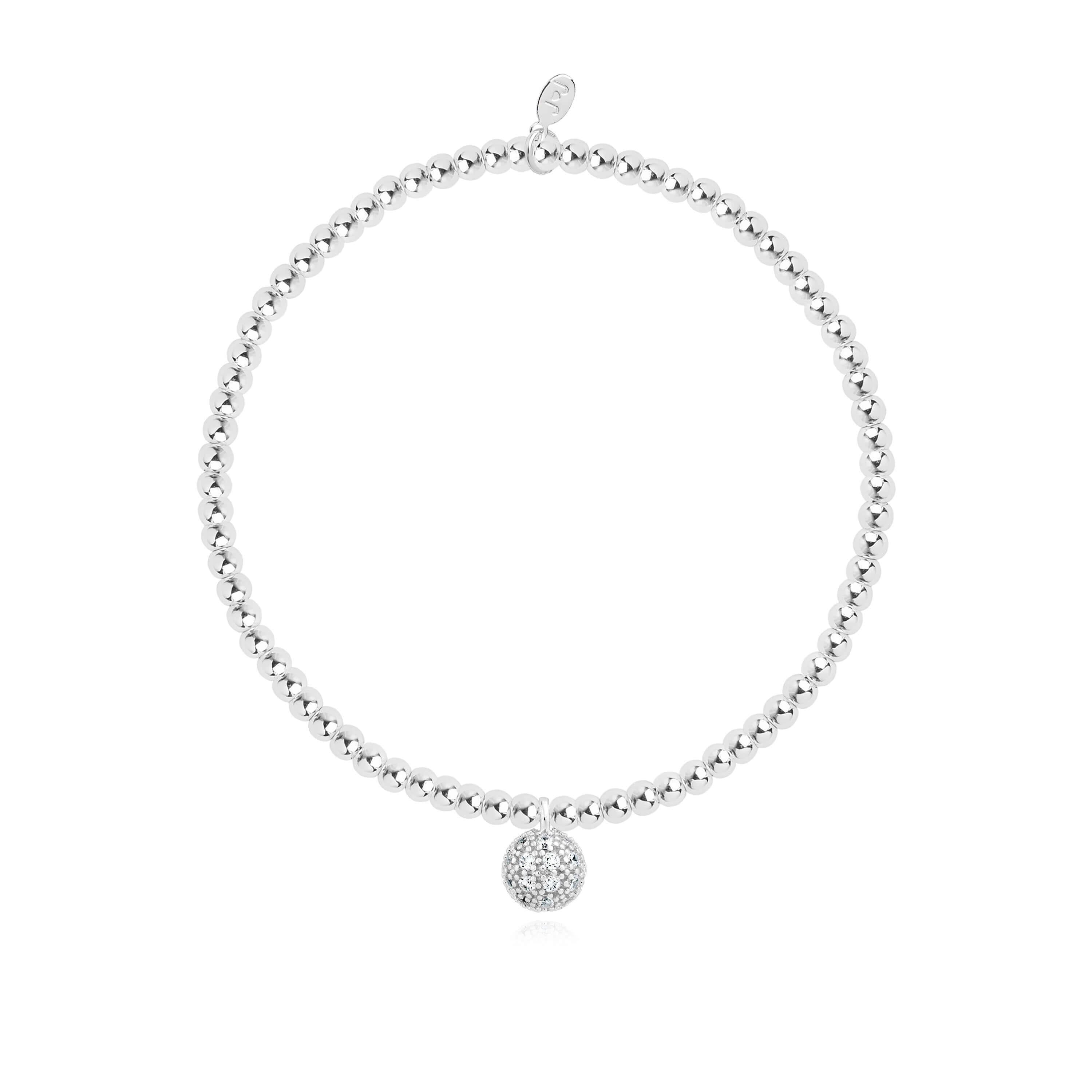 A Little 'Fabulously You' Bracelet