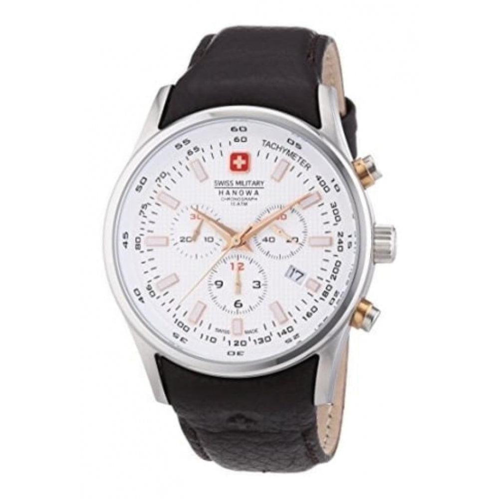 Men's Navalus Chronograph Wrist Watch