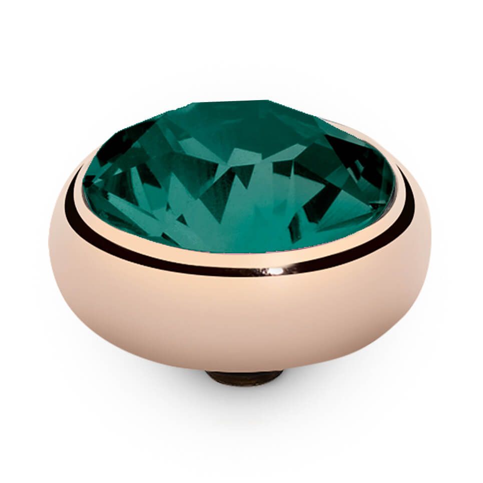 Sesto (Rg/P) 10mm Emerald Top