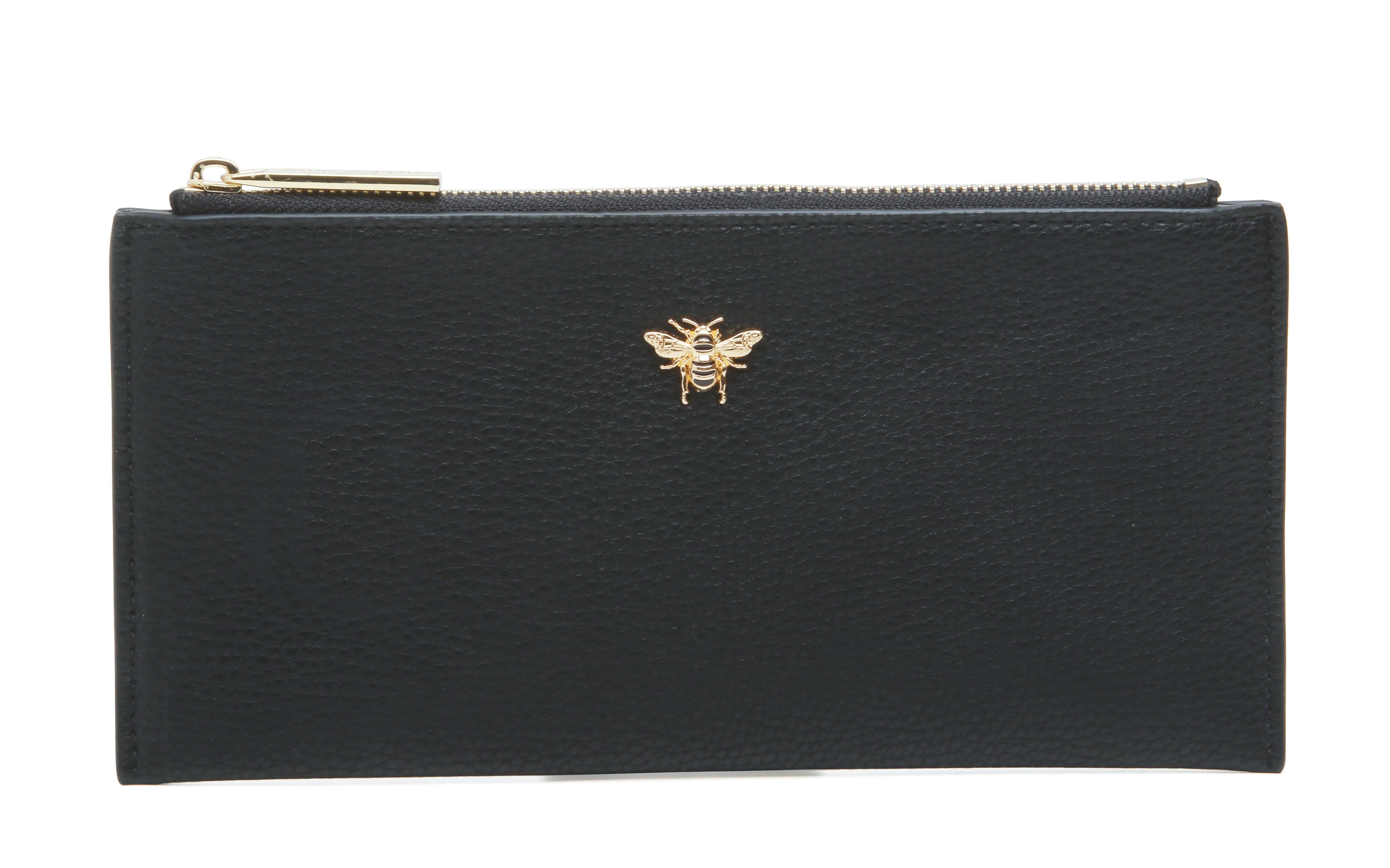 Brunel Purse In Black
