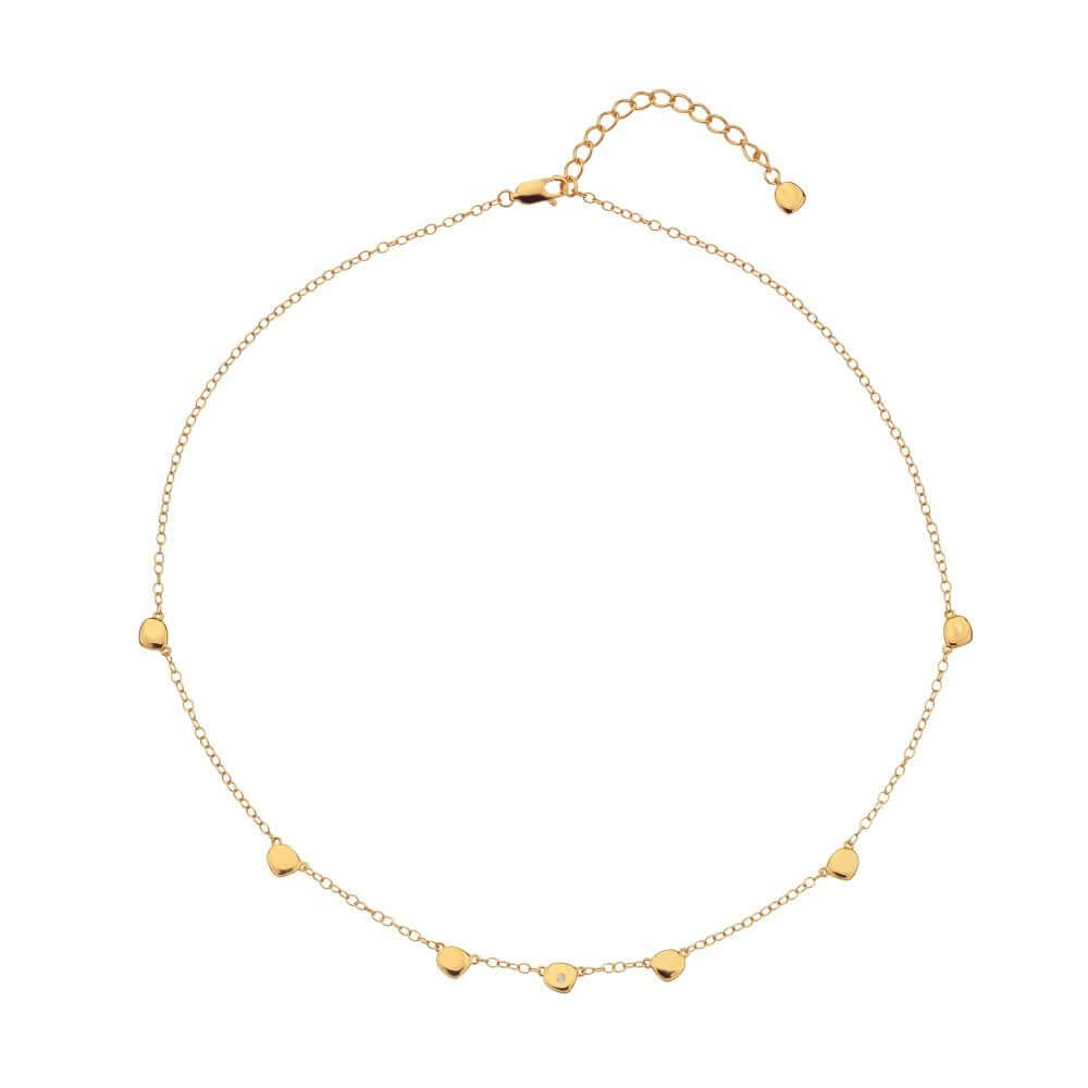 Beach Necklace