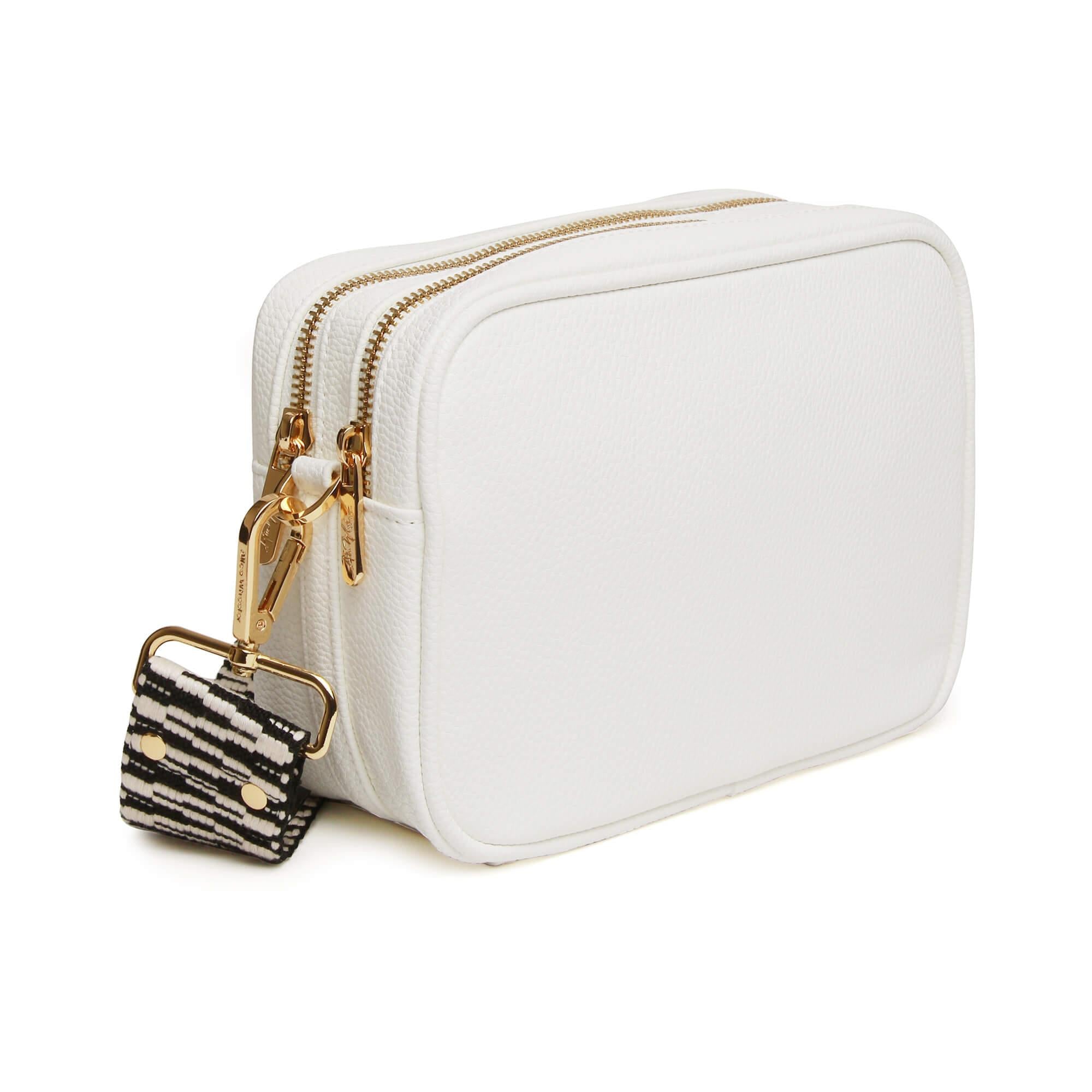 Soho DZ CCBB In White