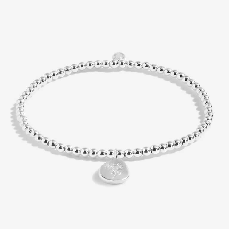 Birthflower A Little November Chrysanthemum Bracelet
