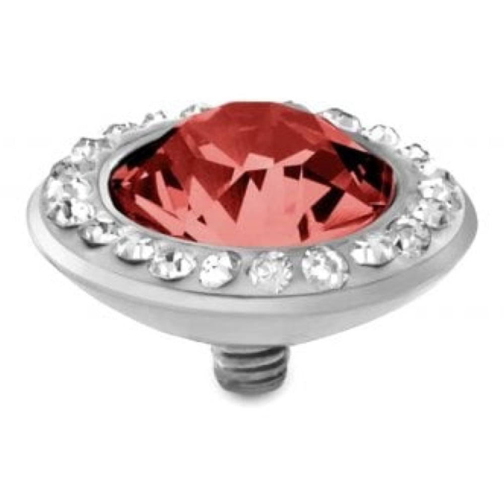Interchangeable Top TONDO Deluxe (S/P) Light Siam