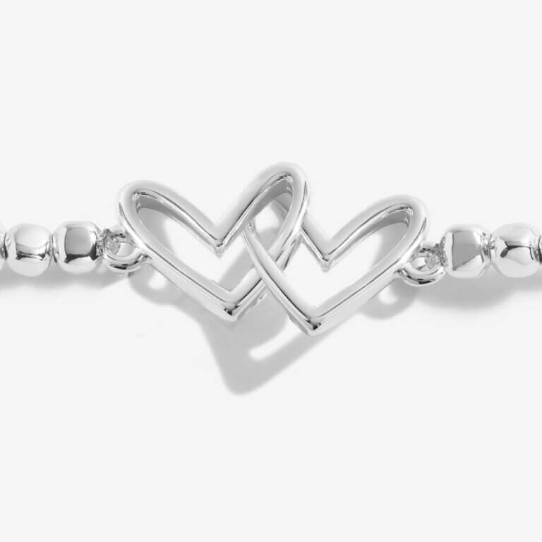 Forever Yours 'Happy Birthday' Bracelet