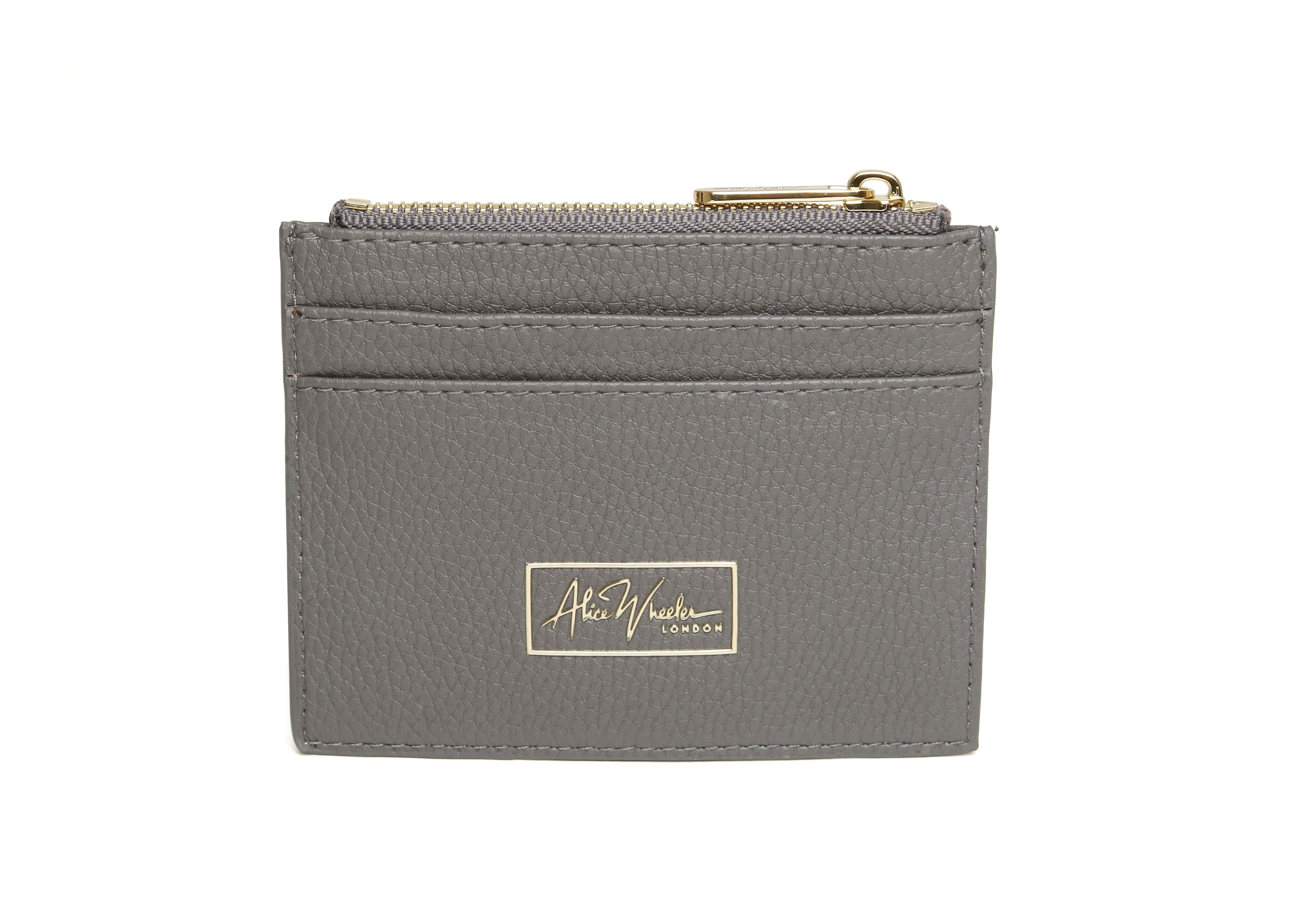 Barbican Coin Purse In Slate