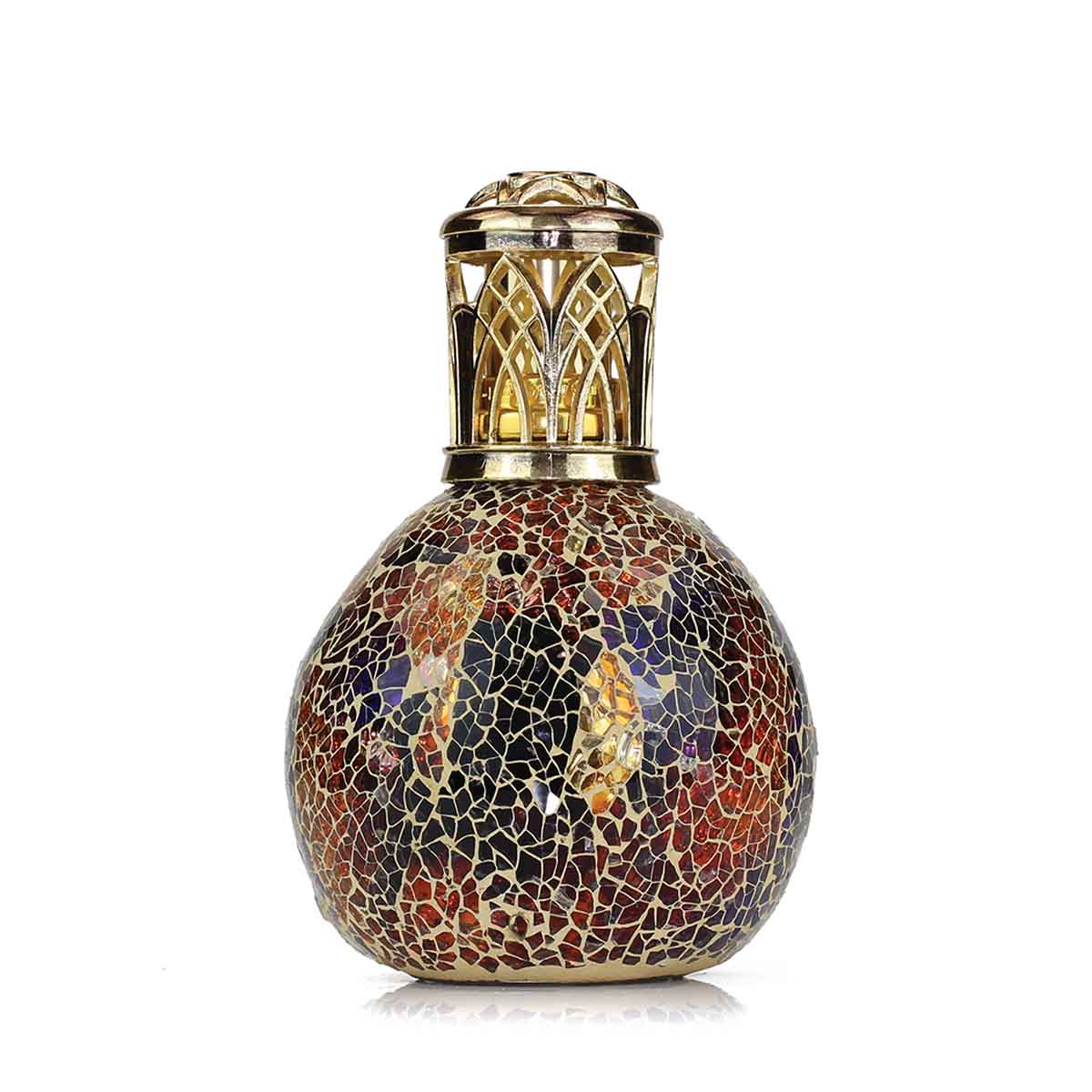 Egyptian Sunset Large Fragrance Lamp