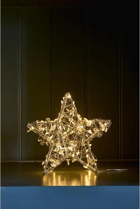 Galaxy Star 20cm - Silver