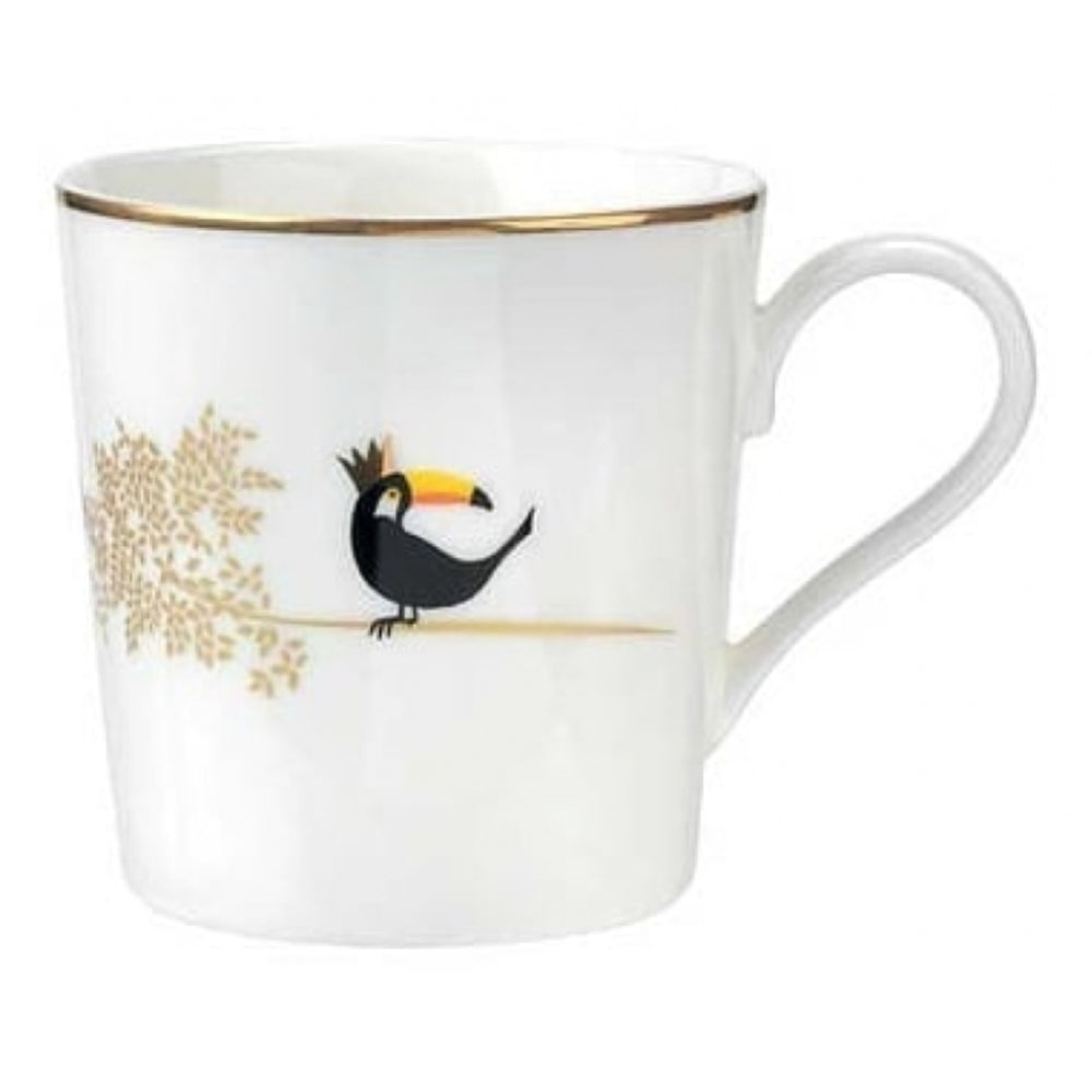 Terrific Toucan Mug