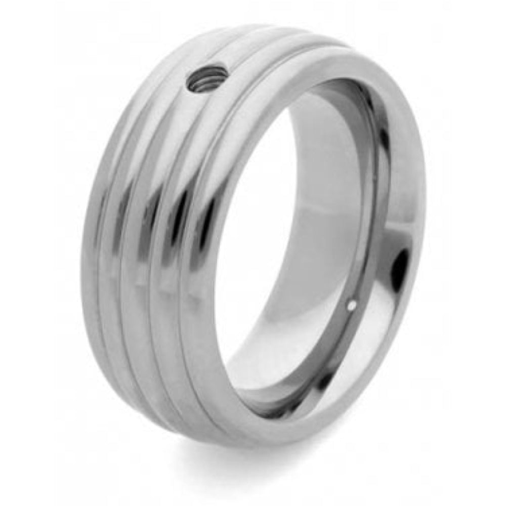 Ring Sanza Interchangeable (S/P)