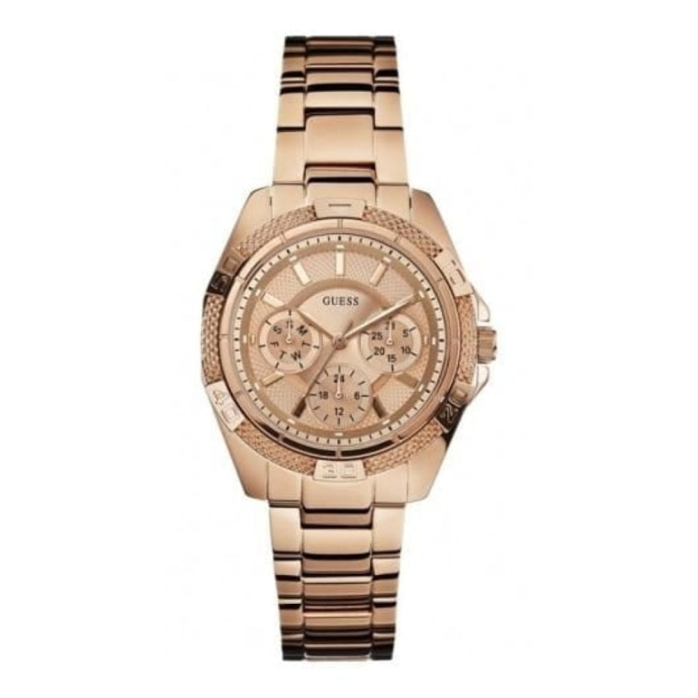 Rose Gold Coated Multifunctional