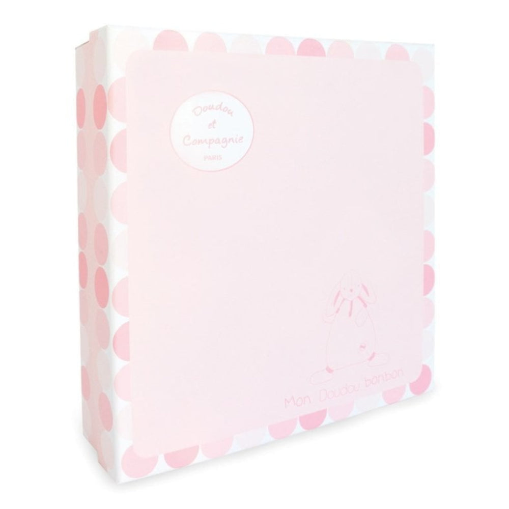 Rose - Rabbit Candy
