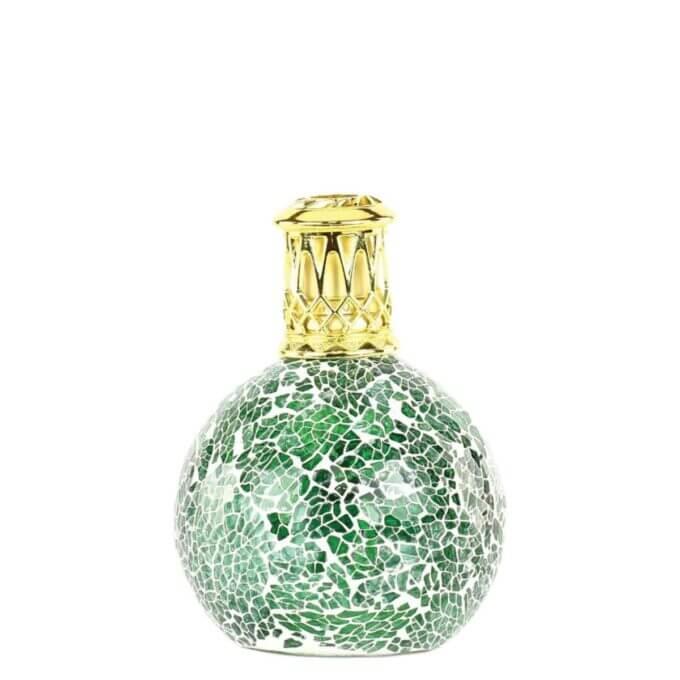 Rainforest Dew Small Fragrance Lamp