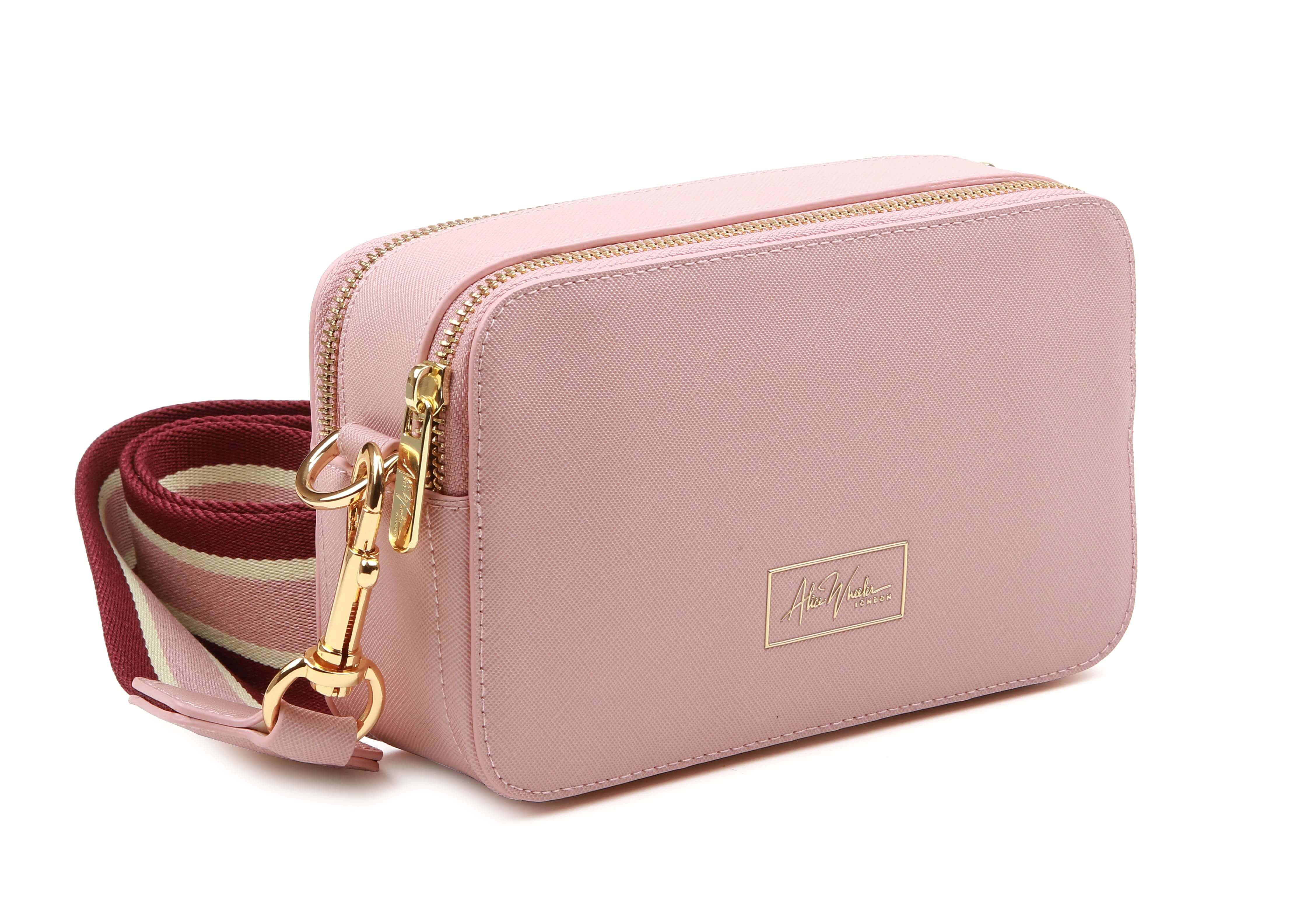 Pimlico CCBB In Pink