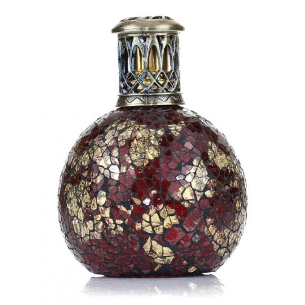 Dragon's Eye Small Fragrance Lamp