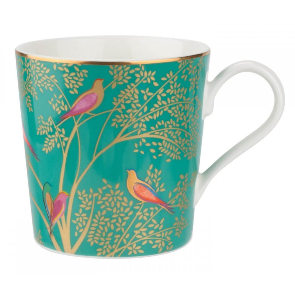 Chelsea Coll. Mug - Green