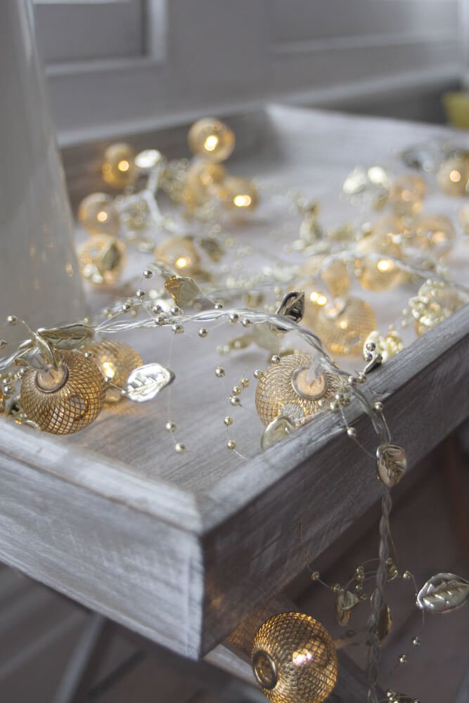 Ora Battery Powered Light