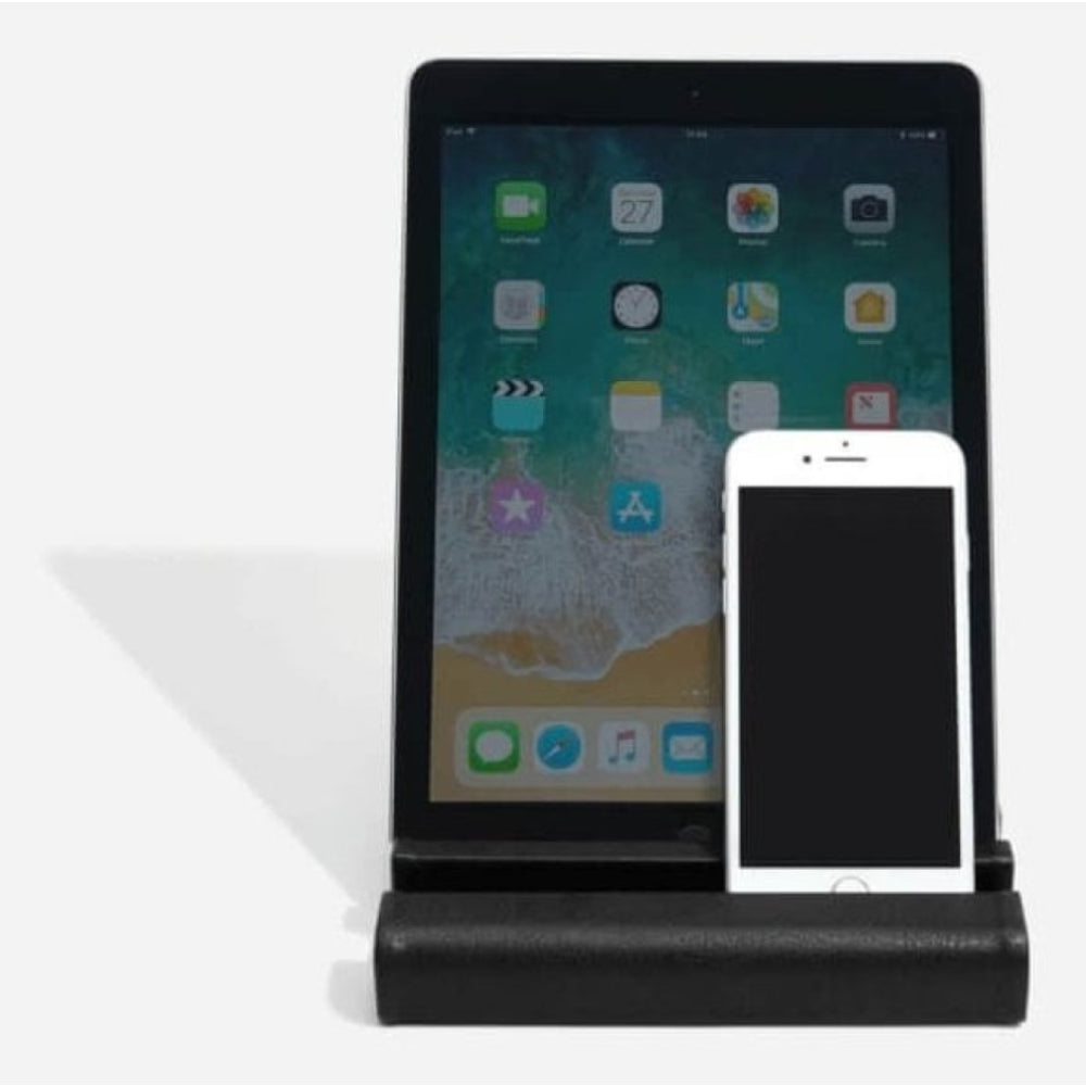 Black Tech Stand