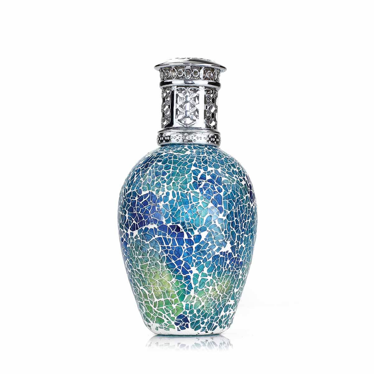 Mosaic Meadow Fragrance Lamp