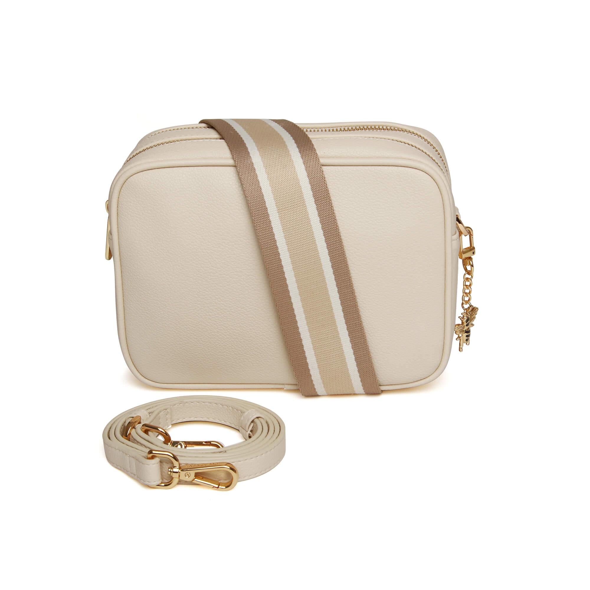 Soho DZ CCBB In Pastel Cream