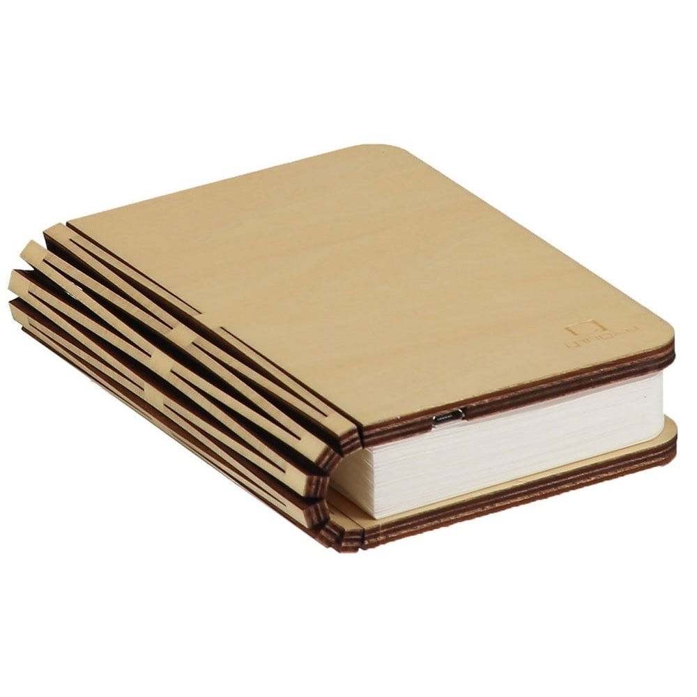 Mini LED Smart Book Light
